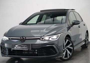 VW Golf 54.000 km 28.999 &euro; Grevenbroich 41515