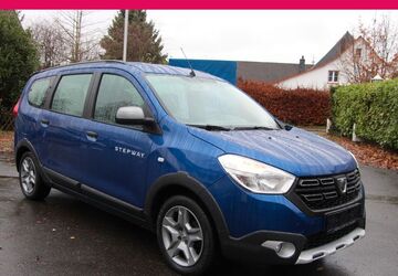 Dacia Lodgy 94.925 km 14.990 &euro; Hilden bei Düsseldorf 40721