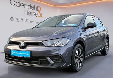 VW Polo 14.900 km 23.980 &euro; Köln 50739
