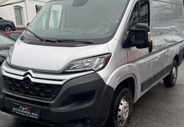 Citroen Jumper 135.000 km 10.999 &euro; Remscheid 42857
