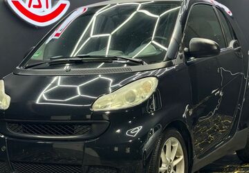 Smart ForTwo 172.000 km 2.590 &euro; Köln 50827