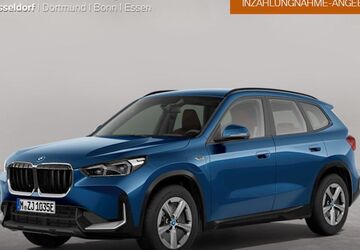 BMW X1 50.580 km 35.999 &euro; Düsseldorf 40237