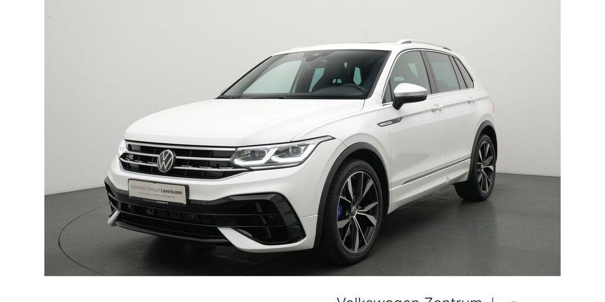 VW Tiguan 31.408 km 46.980 &euro; Leverkusen 51379