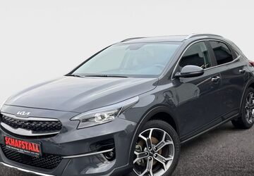 Kia XCeed 10.574 km 21.979 &euro; Elsdorf (bei Köln) 50189