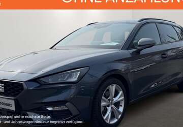 Seat Leon 24.506 km 27.990 &euro; Düsseldorf 40589