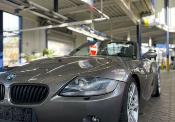 BMW Z4 194.000 km 7.999 &euro; Brühl (Nähe Köln) 50321