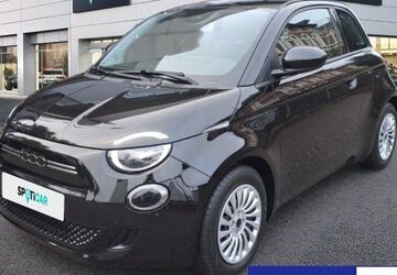 Fiat 500e 16.874 km 18.480 &euro; Solingen 42655