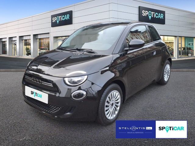 Fiat 500e 16.874 km 18.480 &euro; Solingen 42655