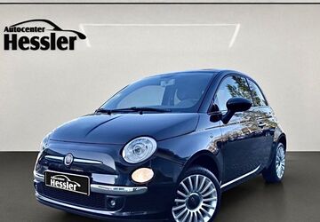Fiat 500 158.000 km 5.555 &euro; Grevenbroich 41516