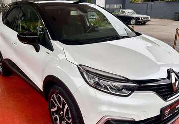 Renault Captur 47.042 km 13.790 &euro; Düsseldorf 40589