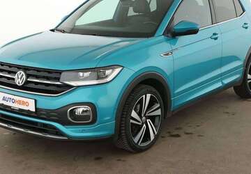 VW T-Cross 45.615 km 19.420 &euro; Köln 50739