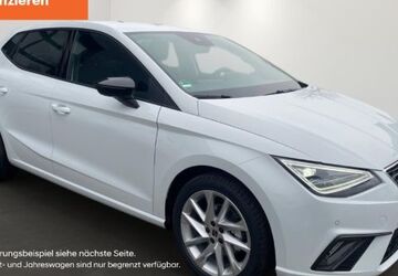 Seat Ibiza 9.990 km 21.180 &euro; Dormagen 41540