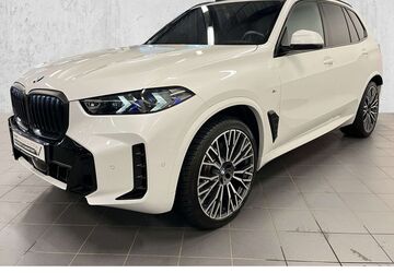 BMW X5 15.450 km 81.850 &euro; Solingen 42719