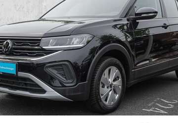 VW T-Cross 14.989 km 18.740 &euro; Düsseldorf 40474