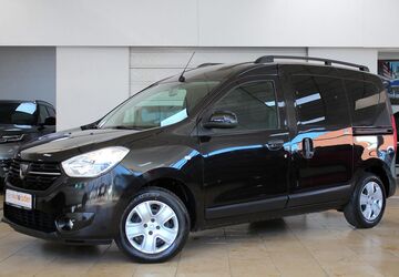 Dacia Dokker 75.200 km 12.750 &euro; Dormagen 41540