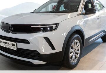 Opel Mokka 15.410 km 15.650 &euro; Hilden 40721