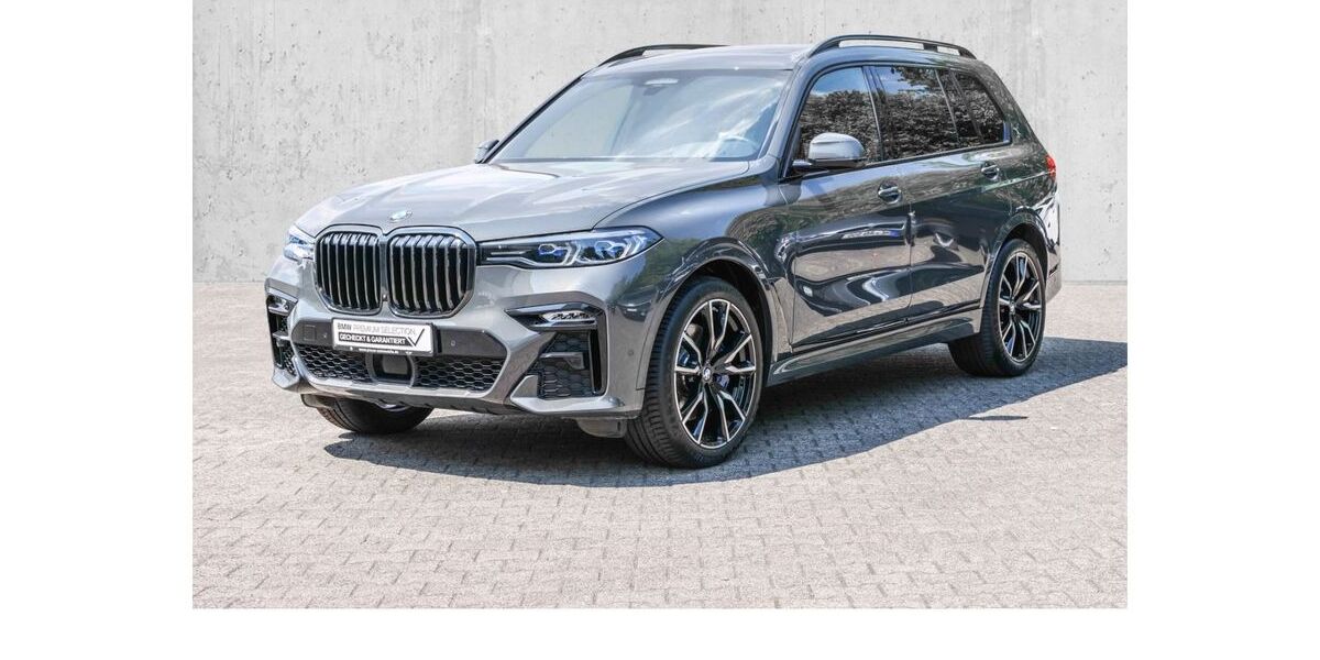 BMW X7 60.732 km 67.980 &euro; Dormagen 41540