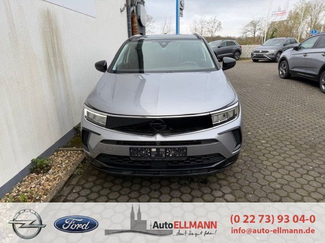 Opel Grandland (X) 22.575 km 24.190 &euro; Bergheim 50127