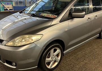 Mazda 5 220.000 km 1.950 &euro; Bergisch Gladbach bei Köln 51469