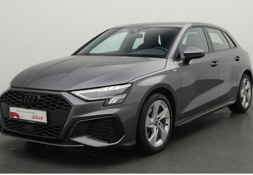Audi A3 27.106 km 26.988 &euro; Leverkusen 51373
