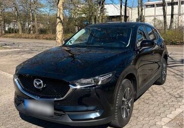Mazda CX-5 53.000 km 19.900 &euro; Düsseldorf 40589