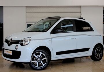Renault Twingo 55.700 km 10.950 &euro; Dormagen 41540