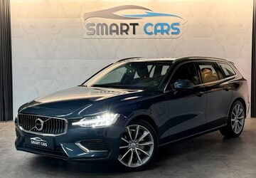 Volvo V60 59.281 km 29.790 &euro; Remscheid 42855