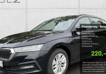 Skoda Octavia 72.931 km 20.490 &euro; Pulheim-Brauweiler 50259