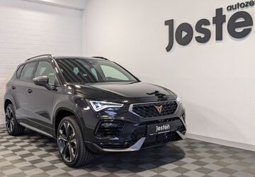 Cupra Ateca 9.800 km 32.790 &euro; Monheim am Rhein 40789