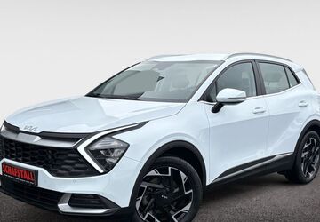 Kia Sportage 36.796 km 26.479 &euro; Elsdorf (bei Köln) 50189