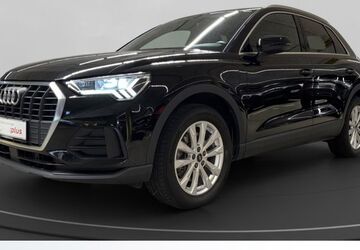 Audi Q3 85.761 km 25.880 &euro; Köln 50968