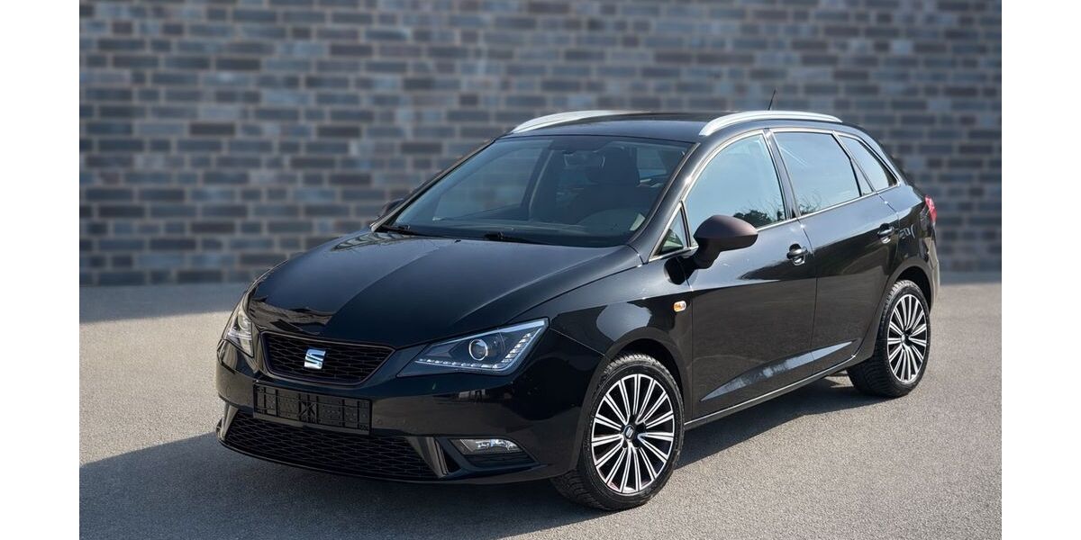 Seat Ibiza 97.000 km 9.890 &euro; Wermelskirchen 42929