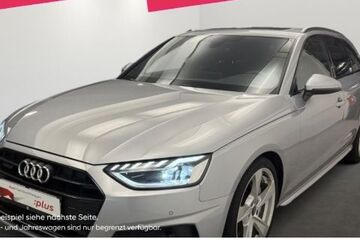 Audi A4 90.974 km 30.690 &euro; Neuss 41464