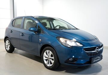 Opel Corsa 107.312 km 6.900 &euro; Hürth bei Köln 50354