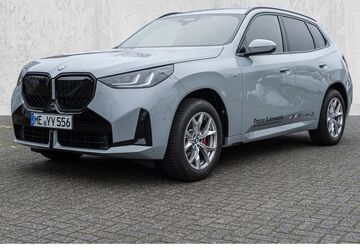 BMW X3 11.900 km 58.890 &euro; Hilden 40721