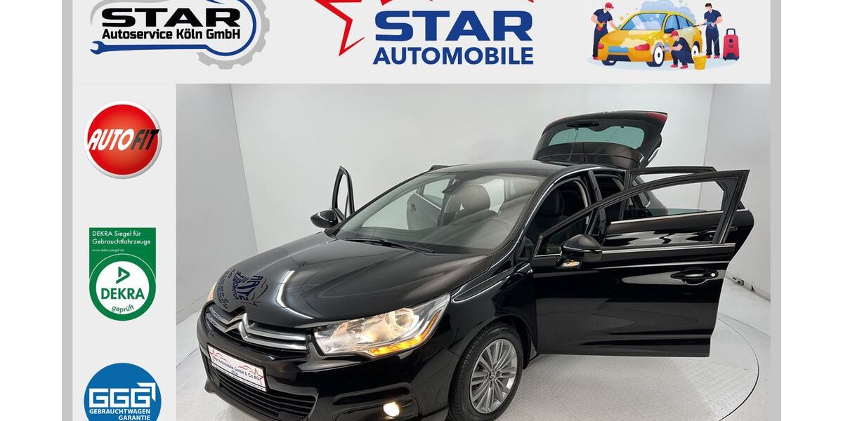 Citroen C4 139.062 km 5.490 &euro; Köln 50739