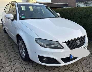 Gebrauchte Seat Exeo