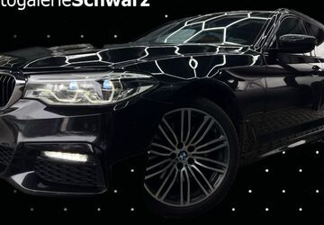 BMW 530 239.840 km 24.190 &euro; Remscheid 42897