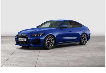 BMW 420 Gran Coupé 15.349 km 46.890 &euro; Hilden 40721
