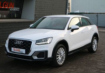 Audi Q2 109.489 km 17.990 &euro; Neuss 41469
