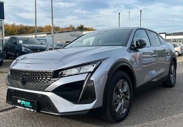 Peugeot 408 26.222 km 26.999 &euro; Bedburg 50181