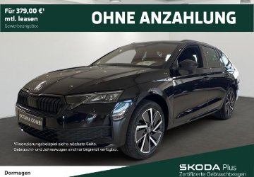 Skoda Octavia 2.999 km 42.980 &euro; Dormagen 41540