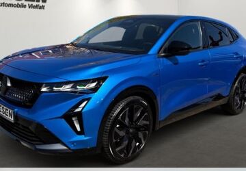 Renault Rafale 29.747 km 40.950 &euro; Neuss 41464