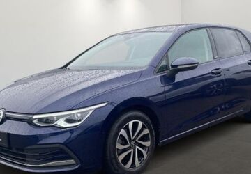 VW Golf 46.936 km 24.780 &euro; Dormagen 41540