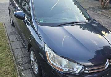 Citroen C4 208.000 km 3.000 &euro; Dormagen 41539
