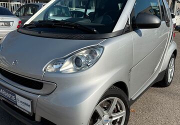 Smart ForTwo 157.000 km 4.250 &euro; Köln 50933