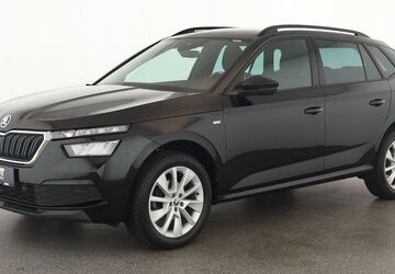 Skoda Kamiq 52.000 km 19.484 &euro; Neuss 41460
