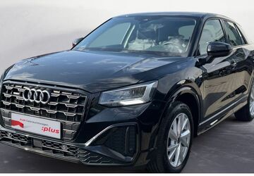 Audi Q2 50.418 km 28.980 &euro; Hilden 40721