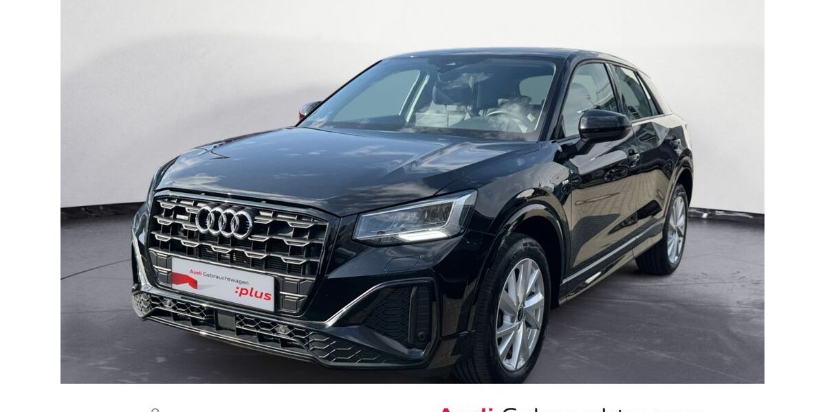 Audi Q2 50.418 km 28.980 &euro; Hilden 40721