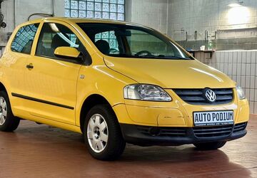 VW Fox 146.583 km 1.750 &euro; Köln 50969